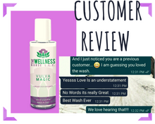 Load image into Gallery viewer, Travel Size Vulva Magic