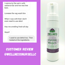 Load image into Gallery viewer, Travel Size Vulva Magic