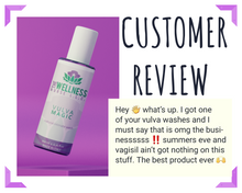 Load image into Gallery viewer, Travel Size Vulva Magic