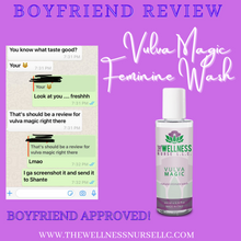 Load image into Gallery viewer, Travel Size Vulva Magic