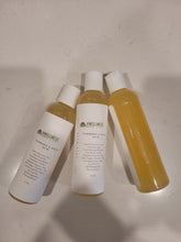 Load image into Gallery viewer, Turmeric & Kojic Acid Face Wash