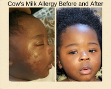 Load image into Gallery viewer, Honey Shea Oatmeal Bar