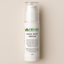 Load image into Gallery viewer, Dark Spot Serum