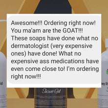 Load image into Gallery viewer, Blemish Bar