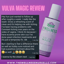 Load image into Gallery viewer, Travel Size Vulva Magic