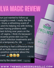 Load image into Gallery viewer, Travel Size Vulva Magic