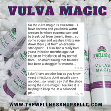 Load image into Gallery viewer, Travel Size Vulva Magic