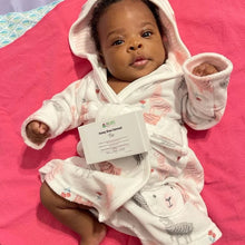 Load image into Gallery viewer, Honey Shea Oatmeal Bar