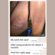 Load image into Gallery viewer, Honey Shea Oatmeal Bar