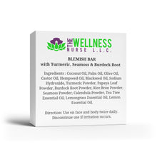 Load image into Gallery viewer, Blemish Bar