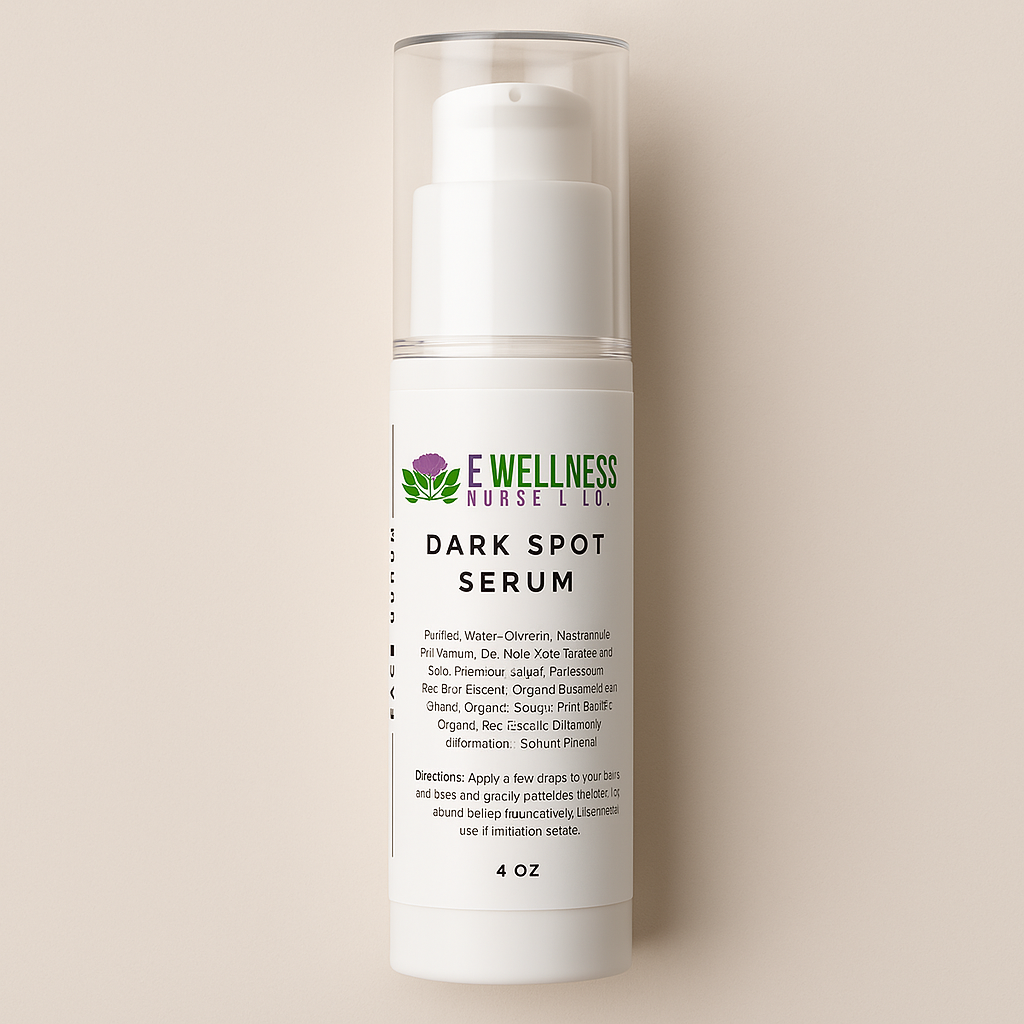 Dark Spot Serum