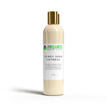 Load image into Gallery viewer, Honey Shea Oatmeal Body Wash
